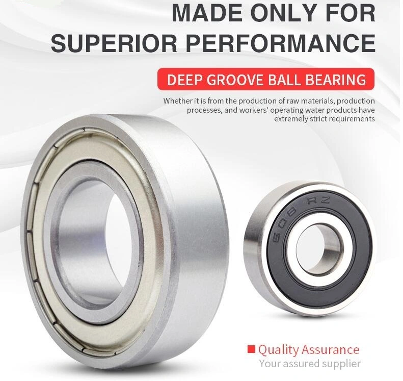 Scooter Bearing 608 ZZ accessories for Skateboards, Inline Skates, Scooter Parts, Roller Blade Skates