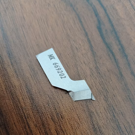 Industrial Sewing Machine Accessories Spare Parts