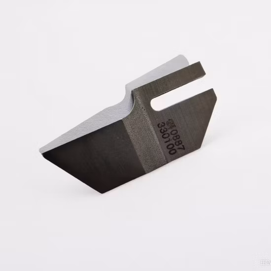 工業用ミシン付属品のスペアパーツ