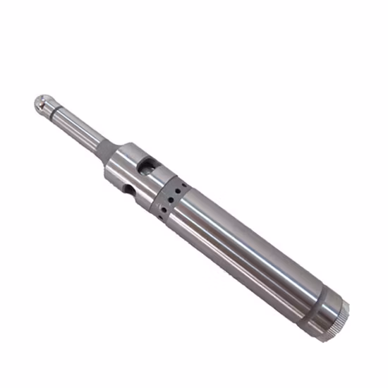 位置制御用CNC電子プローブ