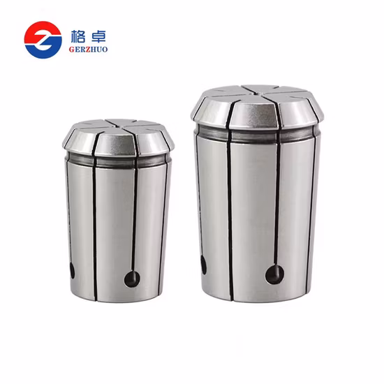 Ers Cool コレット CNC 旋盤アクセサリ クランプ セット